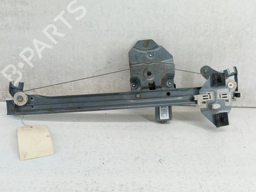 Rear left window mechanism RENAULT ZOE (BFM_) ZOE | BP28761608C24 - Image 4