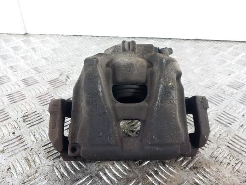 Used Right front brake caliper AUDI A5 (8T3) 2.0 TDI (170 hp) 28783227