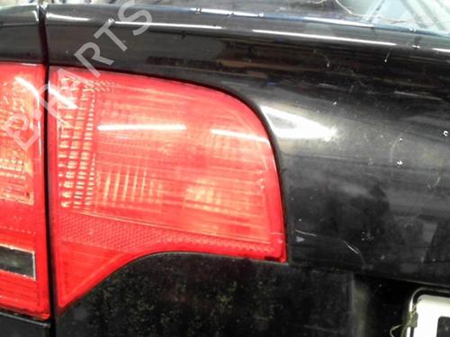 Used Left tailgate light AUDI A4 B7 (8EC) RS4 quattro (420 hp) 28777645