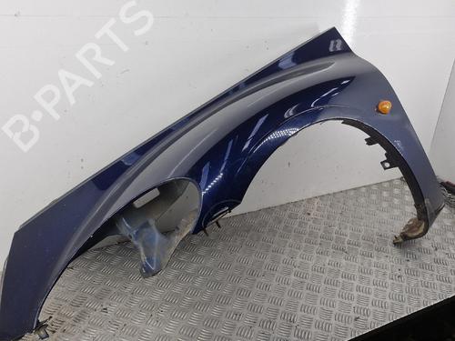 Used Left front fenders Left front fenders 39526788 39526788
