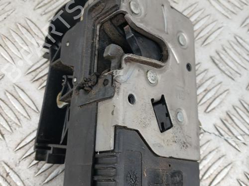 Electronic module OPEL MERIVA A MPV (X03) 1.4 16V Twinport (E75) | BP39759176M83 - Image 3