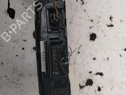 Warning switch HYUNDAI ix35 (LM, EL, ELH) 1.7 CRDi | BP28784532I22 