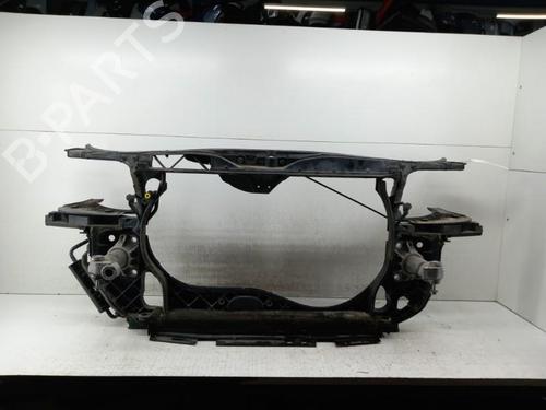 Used Front slam panel AUDI A4 B6 (8E2) 2.0 (130 hp) 28740434