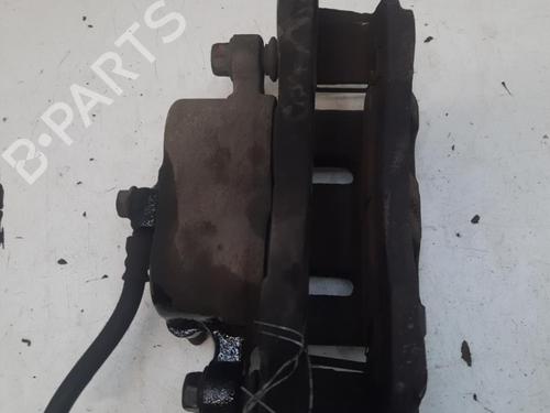 Used Left front brake caliper CITROËN C-CROSSER (VU_, VV_) 2.2 HDi (156 hp) 28753867