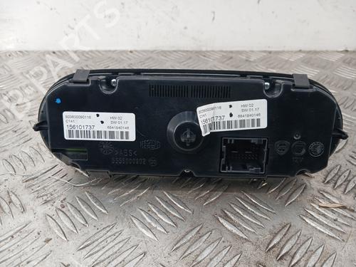 Used Climate control Climate control ALFA ROMEO GIULIETTA (940_) 2.0 JTDM (940FXV11) (175 hp) 36057860 36057860