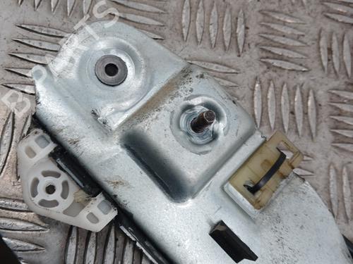 Front right window mechanism RENAULT MASTER III Van (FV) 2.3 dCi 145 FWD (FV0E, FV0F, FV0H, FV02, FV0M, FV0S,... | BP32852221C23 - Image 3