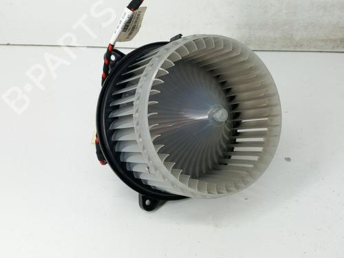 Heater blower motor OPEL MERIVA B MPV (S10) 1.4 (75) | BP28750681M62 