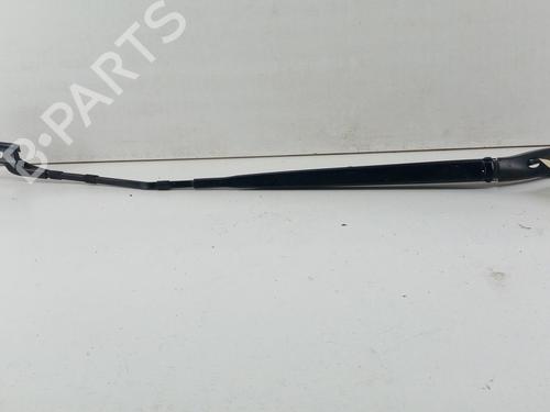 Used Front windshield wiper arm PEUGEOT PARTNER Box Body/MPV (K9) 1.6 BlueHDI 100 (99 hp) 28762389