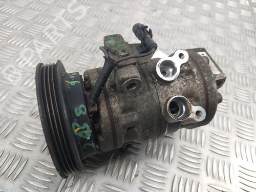 AC compressor NISSAN PIXO (UA0) 1.0 | BP28779274M34 