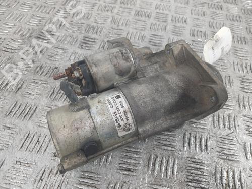 Used Starter Starter 37536109 37536109