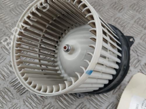 Used Heater blower motor Heater blower motor OPEL AGILA B (H08) 1.0 (F68) (65 hp) 33534055 33534055