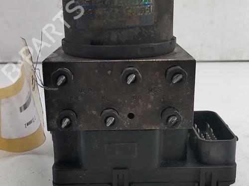 Used ABS pump ABS pump HYUNDAI SANTA FÉ I (SM) 2.0 CRDi 4x4 (125 hp) 28788944 28788944