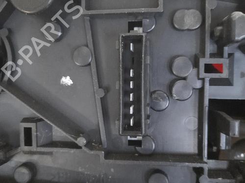 Right taillight PEUGEOT 306 Hatchback (7A, 7C, N3, N5) 1.9 D | BP28758526C35