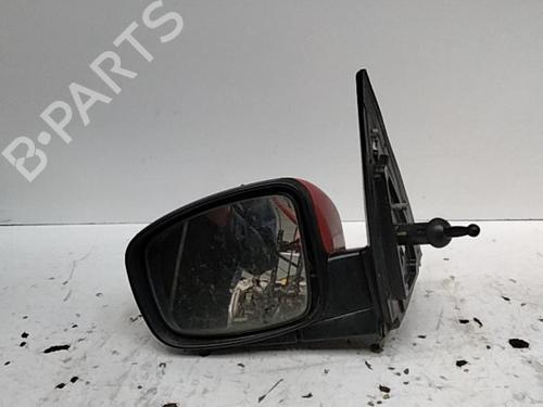 Left mirror HYUNDAI i10 I (PA) 1.1 CRDi | BP28753899C26