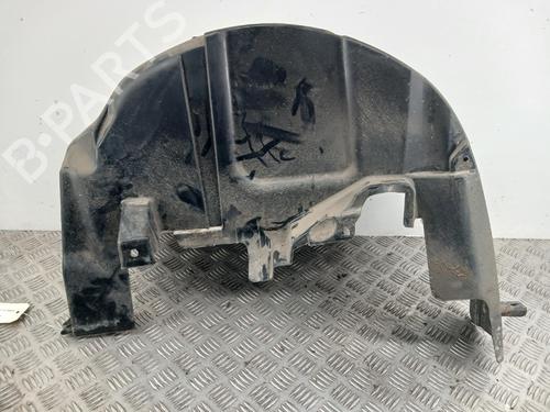 Paso rueda Paso rueda FIAT PANDA (312_, 319_) 1.2 (312PXA1A) (69 hp) 37155607 37155607