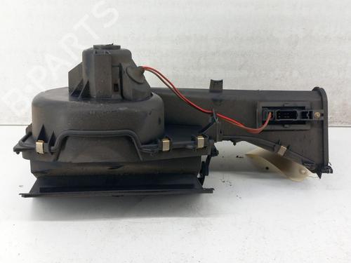 Heater blower motor RENAULT TWINGO I (C06_) 1.2 (C066, C068) | BP28761669M62 