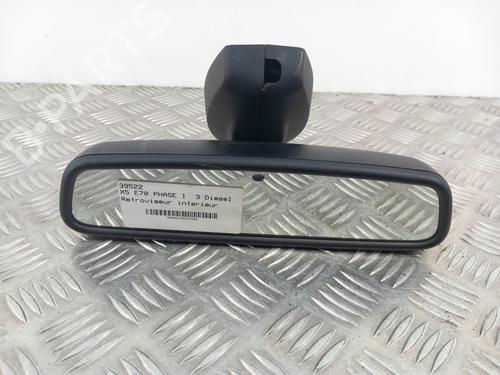 Used Rear mirror BMW X5 (E70) xDrive 35 d (286 hp) 28781692