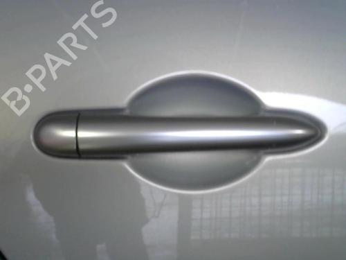 Used Rear right exterior door handle RENAULT SCÉNIC II (JM0/1_) 1.6 (JM0C, JM0J, JM1B) (113 hp) 28755291