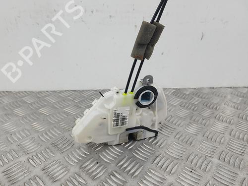 Elektronisk modul HONDA CIVIC VIII Hatchback (FN, FK) 2.2 CTDi (FK3) (140 hp) 28741770