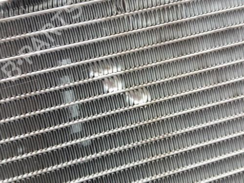 AC radiator RENAULT TWINGO II (CN0_) 1.2 Turbo (CN0C, CN0F) | BP28773290M32 - Image 6