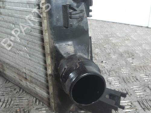 Intercooler / Chłodnica powietrza doładowującego DACIA LOGAN MCV II 1.5 dCi | BP29888178M30