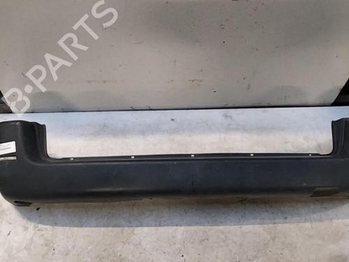 Used Rear bumper CITROËN BERLINGO / BERLINGO FIRST MPV (MF_, GJK_, GFK_) 2.0 HDI 90 (MFRHY) (90 hp) 28769916