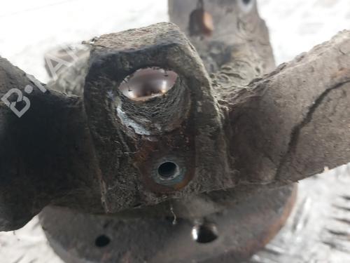 Used Left front steering knuckle Left front steering knuckle 30148896 30148896