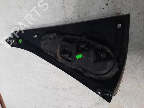 Left taillight CITROËN C1 (PM_, PN_) 1.0 | BP28758672C34 