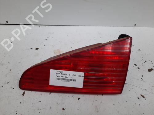 right-tailgate-light-peugeot-607-9d-9u-2000-28791284 main image