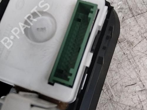 Display monitor RENAULT SCÉNIC I MPV (JA0/1_, FA0_) 1.9 dCi (JA05, JA1F) | BP28789471C48 