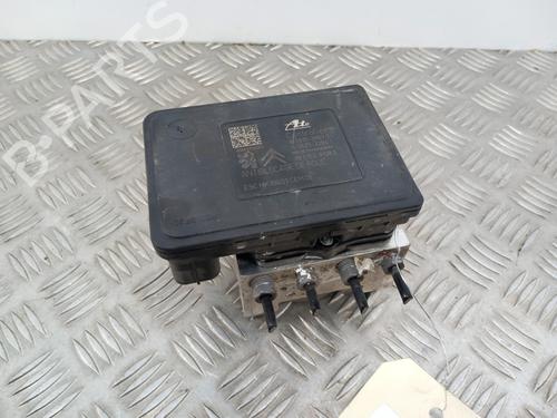Pompe ABS CITROËN C3 II (SC_) 1.6 BlueHDi 100 (99 hp) 28779489