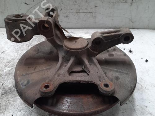 Used Left rear steering knuckle HYUNDAI COUPE II (GK) 2.0 GLS (143 hp) 28772368