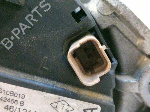 Alternador RENAULT MEGANE I (BA0/1_) 1.9 dCi (BA05, BA1F) (102 hp) 28770768