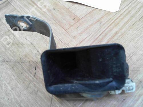 Toeter PEUGEOT 206 SW (2E/K) 1.6 HDi 110 (109 hp) 28765935