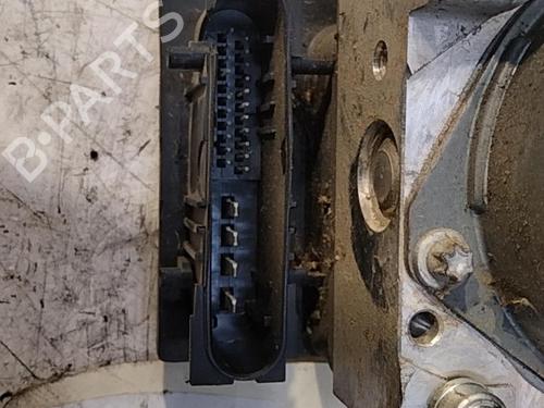 ABS pump DACIA LOGAN MCV (KS_) 1.5 dCi (KS0W) | BP28785589M43 