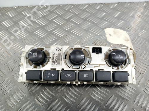 Used Climate control VOLVO V40 Estate (645) 1.9 DI (115 hp) 28782451