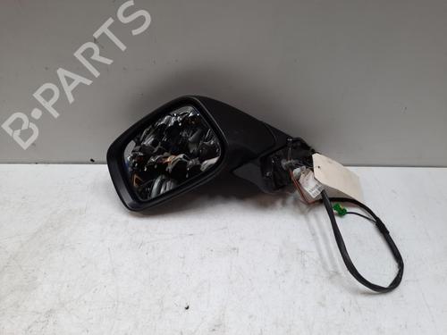 Left mirror LANCIA PHEDRA (179_) 2.0 JTD (179.AXE1A) | BP28759955C26 