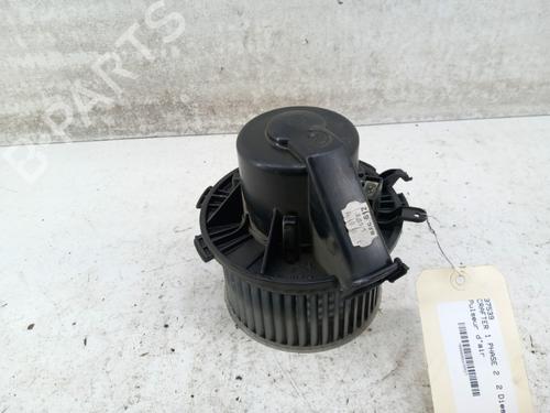 Varmeblæser VW CRAFTER 30-50 Van (2E_) 2.0 TDI (142 hp) 28745948