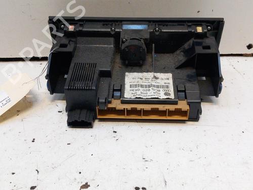 Commande Chauffage AUDI A3 (8L1) 1.9 TDI | BP28748180I5