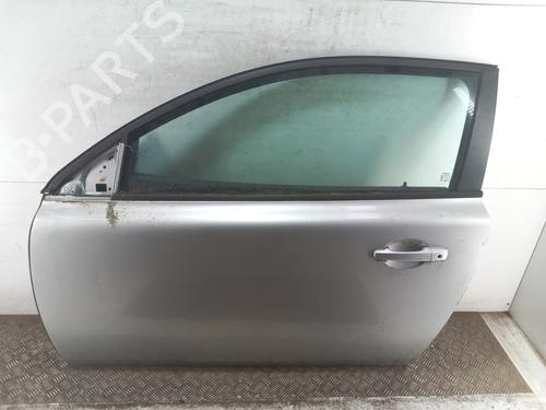 Used Left front door VOLVO C30 (533) 1.6 D (109 hp) 28736346