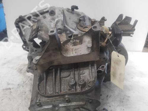 Gearbox CITROËN C5 I Break (DE_) 2.2 HDi (DE4HXB, DE4HXE) | BP28753937M3 - Image 2