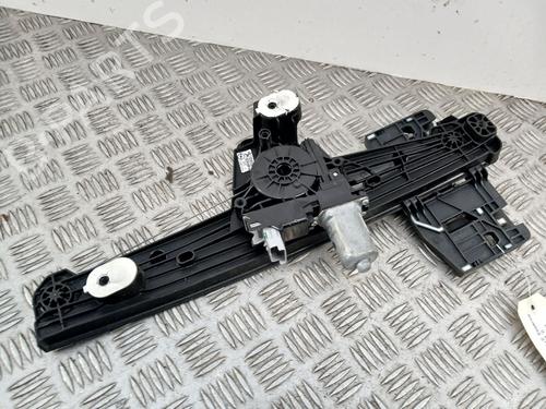 Used Rear right window mechanism Rear right window mechanism 38256419 38256419