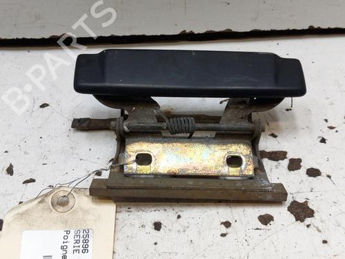 Used Front left exterior door handle Front left exterior door handle BMW 3 (E30) 324 td (115 hp) 28793438 28793438