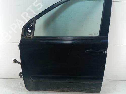 Left front door KIA CARNIVAL / GRAND CARNIVAL III (VQ) 2.9 CRDi | BP28750845C2 