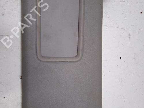 Venstre solskjerm TOYOTA YARIS (_P9_) 1.4 D-4D (NLP90_, NLP90R) (90 hp) 28775629