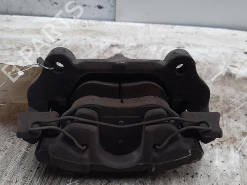 Used Left front brake caliper Left front brake caliper OPEL VECTRA C GTS (Z02) 1.9 CDTI (F68) (120 hp) 28772188 28772188