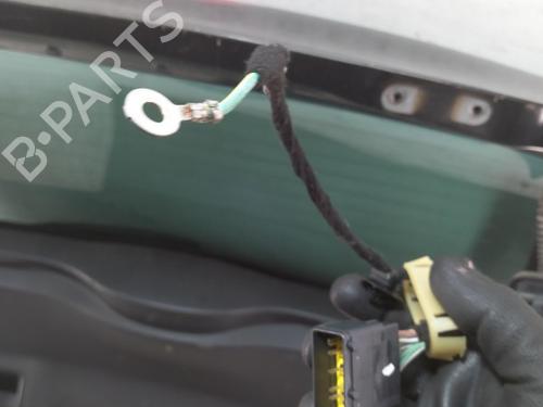 Used Tailgate Tailgate 28734448 28734448