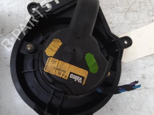 Used Heater blower motor CITROËN XANTIA (X1_, X2_) 1.9 Turbo D (90 hp) 28790234