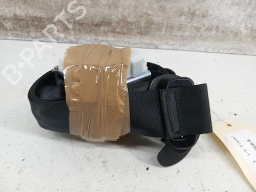 Used Rear right seatbelt Rear right seatbelt PEUGEOT 308 II (LB_, LP_, LW_, LH_, L3_) 1.6 HDi / BlueHDi 115 (115 hp) 28780913 28780913