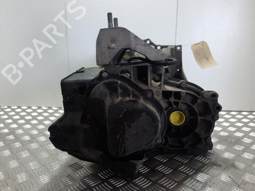 Gearbox FORD FIESTA VI (CB1, CCN) 1.4 TDCi | BP28762079M3